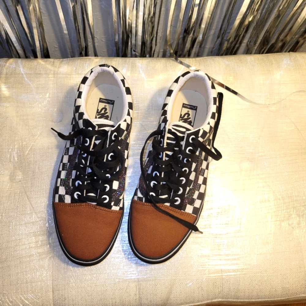 VANS sneakers